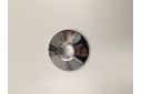 Bulk Bag of Pipe Rosette/ Covers – Silver Plastic – STR202B